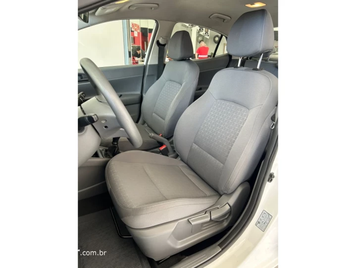 HB20S 1.0 12V FLEX COMFORT MANUAL