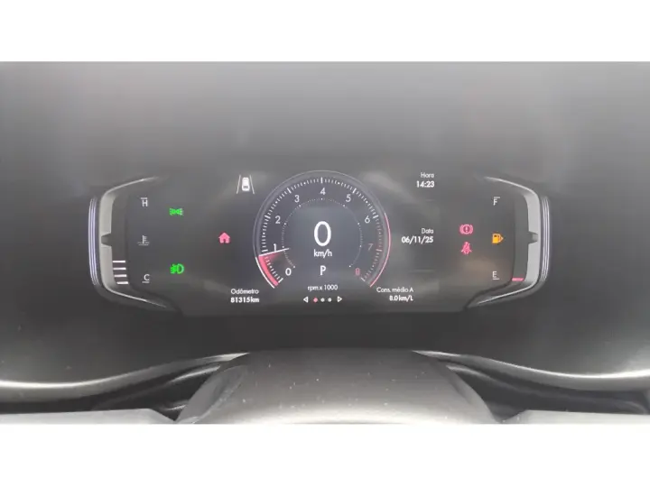 FASTBACK 1.0 TURBO 200 FLEX IMPETUS CVT