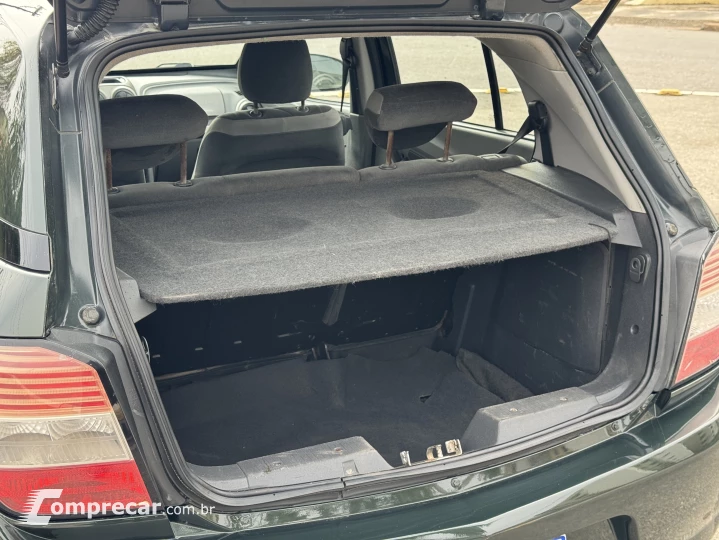 AGILE 1.4 MPFI LTZ 8V