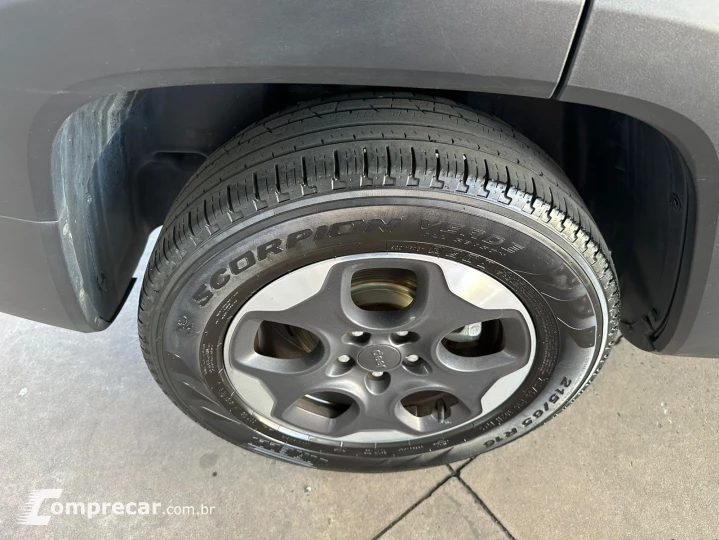 RENEGADE 1.8 16V STD