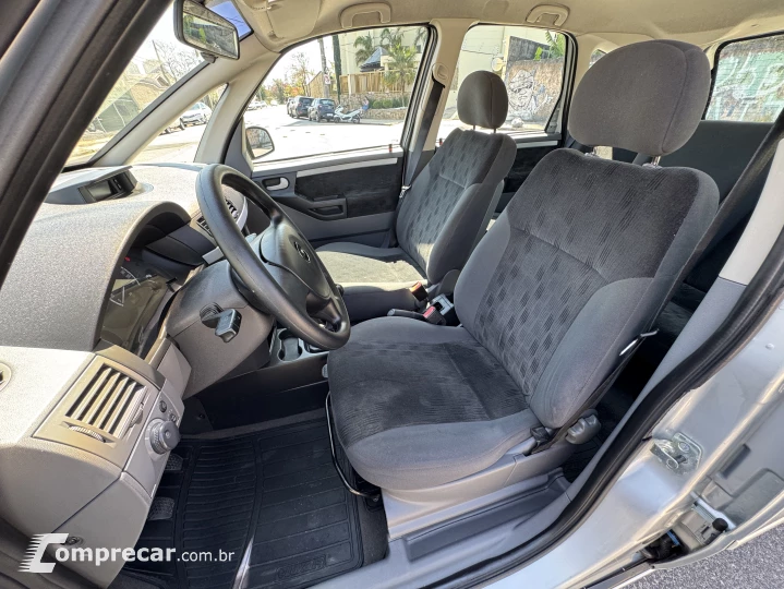 MERIVA 1.8 MPFI Maxx 8V