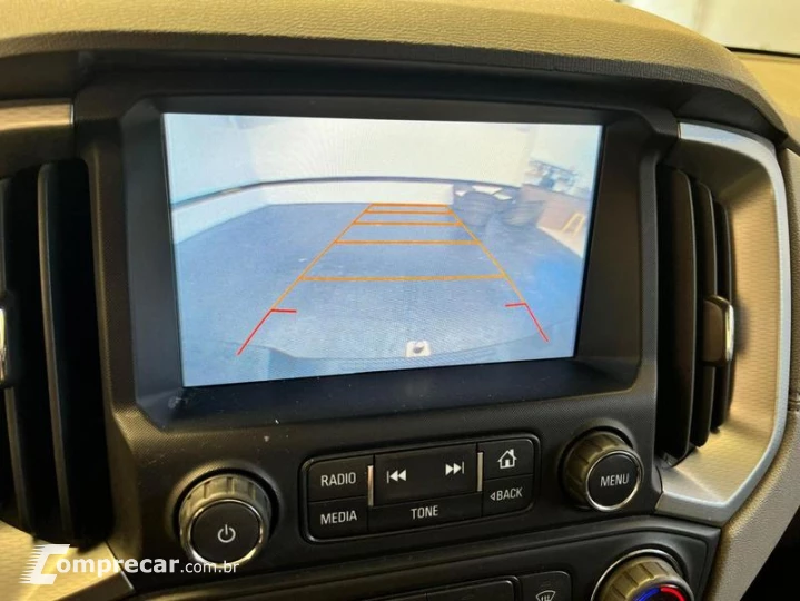 S-10 CD LTZ 2.5 4X4 FLEXPOWER