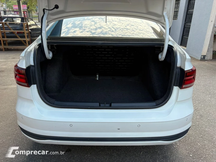 VIRTUS 1.6 MSI Sense