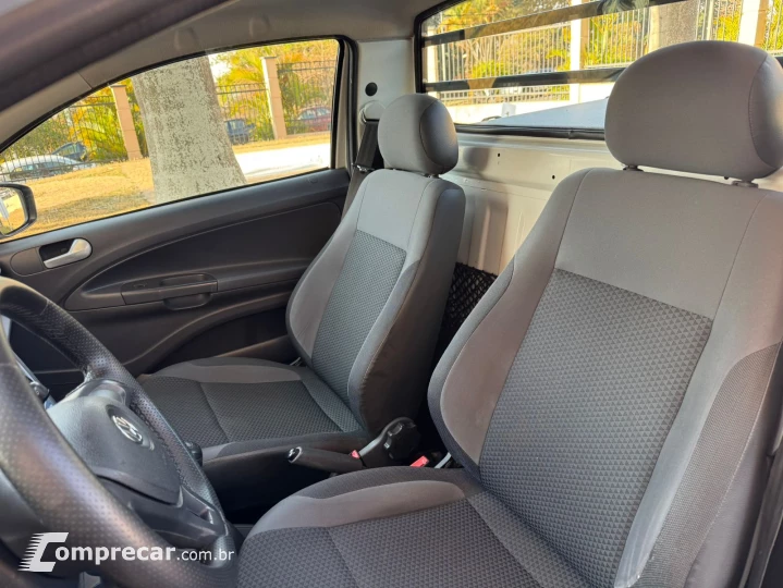 SAVEIRO 1.6 MSI Robust CS 8V