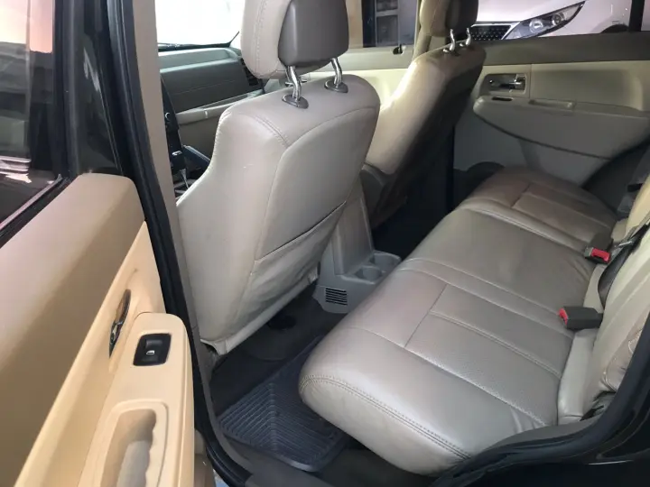 CHEROKEE 3.7 Sport 4X4 V6 12V