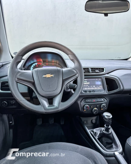 ONIX 1.4 MPFI LTZ 8V