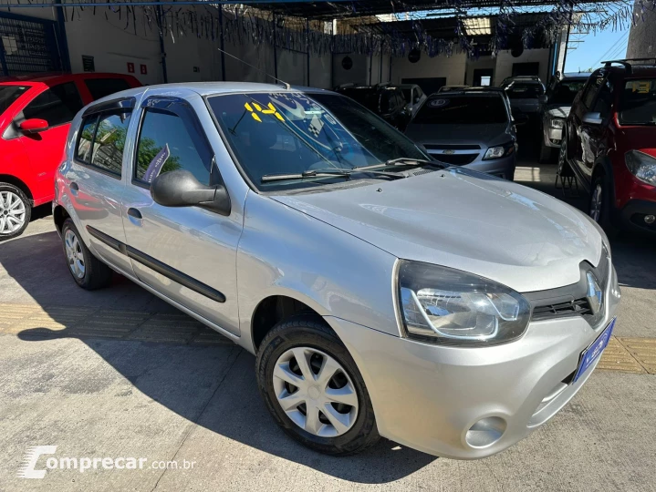 CLIO 1.0 Expression 16V