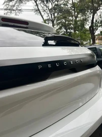 208 Like 1.0 Flex 6V 5p Mec.