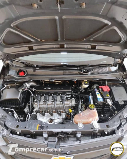 Onix Hatch 1.4 4P FLEX ACTIVE AUTOMÁTICO