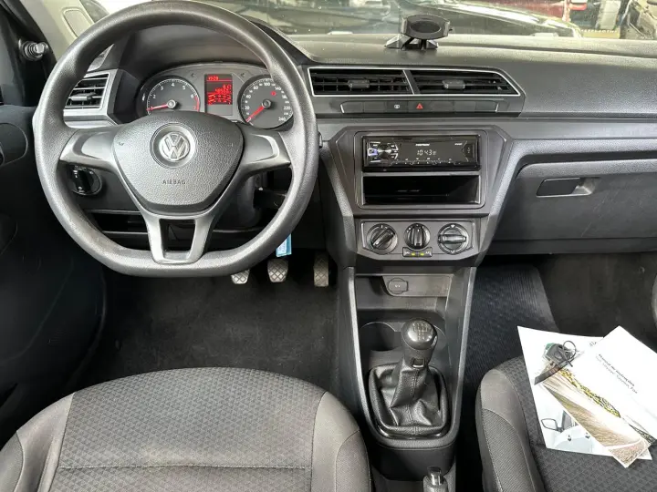 GOL 1.6 MSI Totalflex