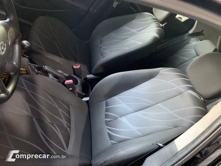 HB20 1.0 12V Comfort Plus