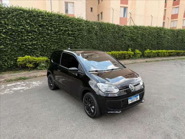 UP 1.0 MPI Take UP 12V