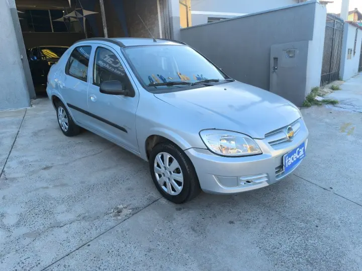 PRISMA  Sed. Maxx/ LT 1.4 8V ECONOF. 4p