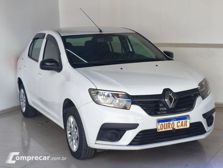 LOGAN 1.0 12V SCE ZEN