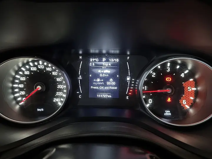 TORO 2.0 16V TURBO DIESEL FREEDOM 4WD AT9