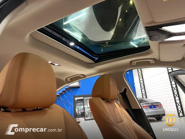 320i - 2.0 16V TURBO SPORT GP AUTOMÁTICO