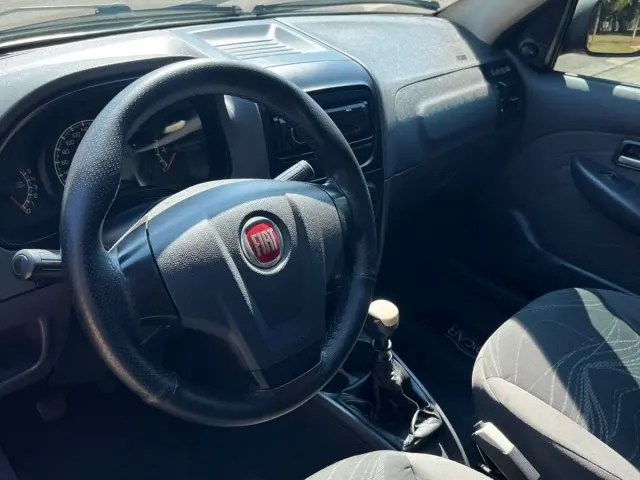 SIENA - 1.0 MPI EL 8V 4P MANUAL