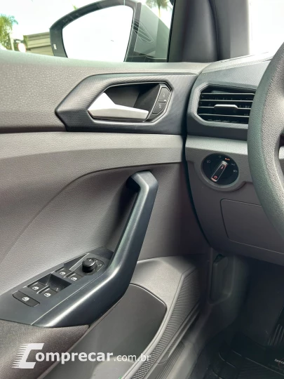 T-CROSS 1.0 200 TSI Sense