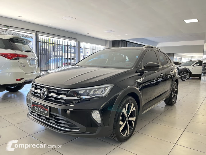 NIVUS 1.0 200 TSI Highline