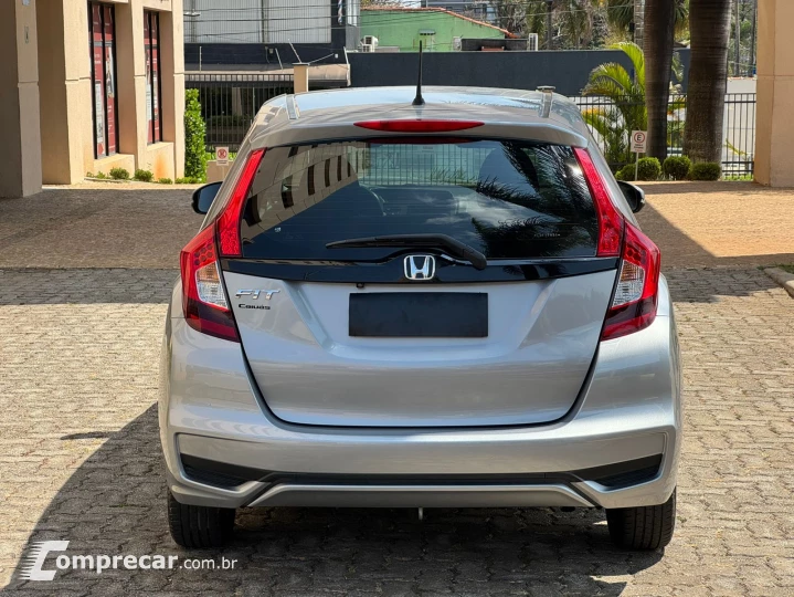 FIT 1.5 Personal 16V