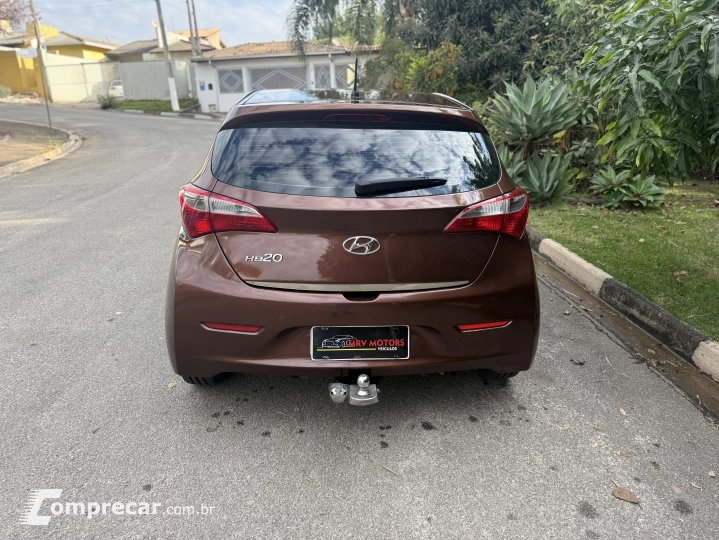 HB20 1.0 12V Comfort