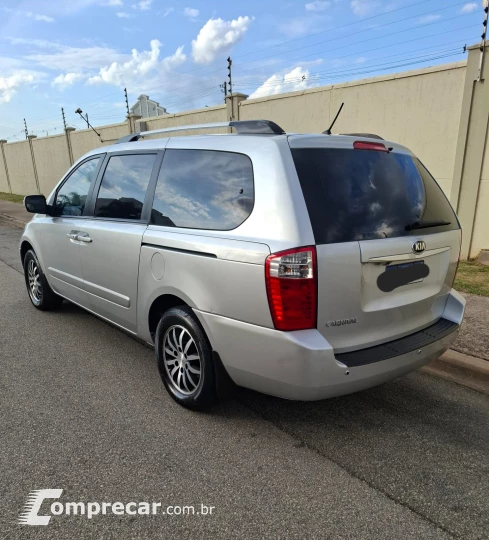 CARNIVAL 3.5 EX V6 24V