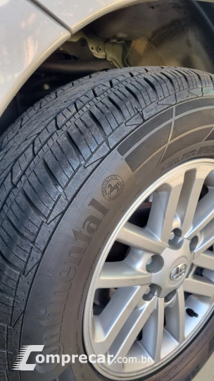 HILUX SW4 3.0 SRV 4X4 7 Lugares 16V Turbo Intercooler