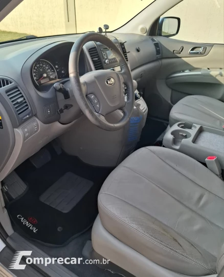 CARNIVAL 3.5 EX V6 24V