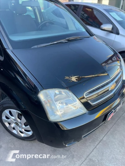 MERIVA 1.4 MPFI JOY 8V