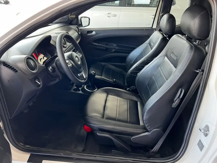 SAVEIRO 1.6 Cross CE 8V