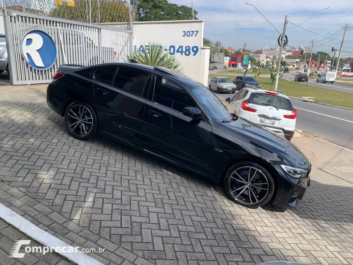 330e M Sport 2.0 Turbo Híbrido Aut.