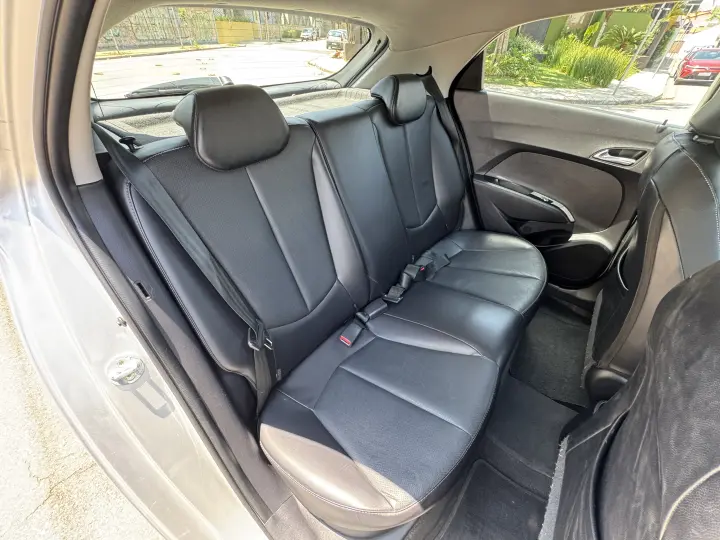 HB20 1.0 FOR YOU 12V