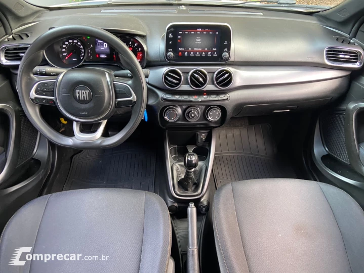 ARGO 1.3 Firefly Trekking