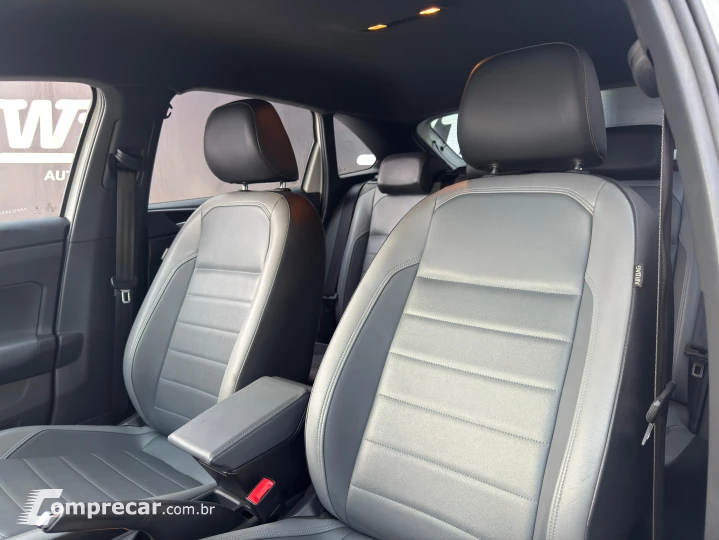 NIVUS 1.0 200 TSI Highline