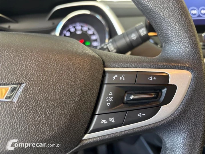 TRACKER 1.0 TURBO FLEX MANUAL