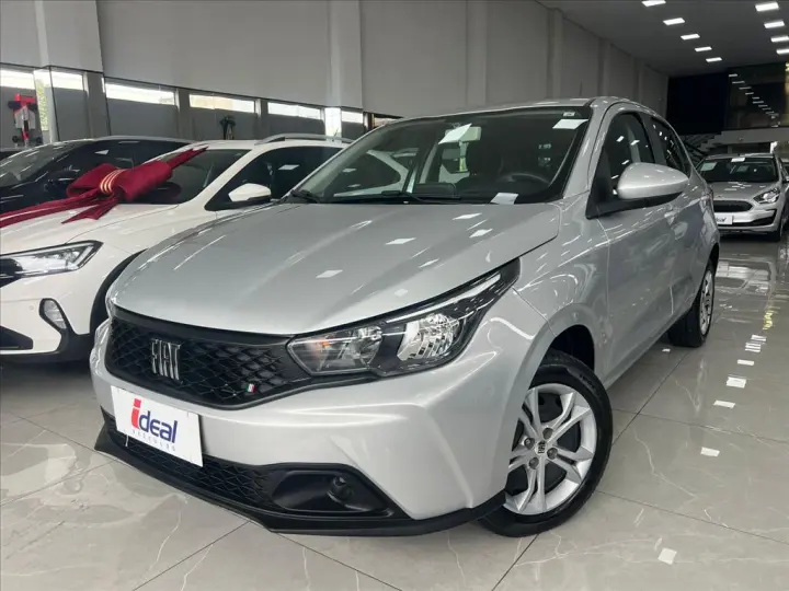 ARGO 1.0 FIREFLY FLEX DRIVE MANUAL