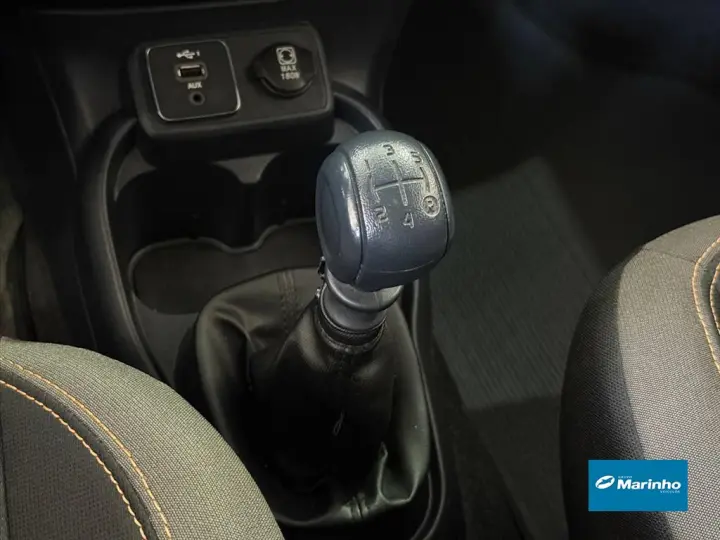 MOBI 1.0 EVO FLEX TREKKING MANUAL