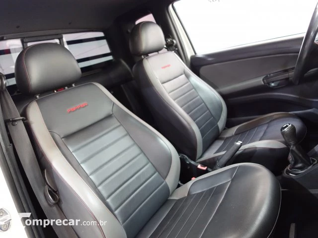 SAVEIRO - 1.6 MSI PEPPER CE 8V 2P MANUAL