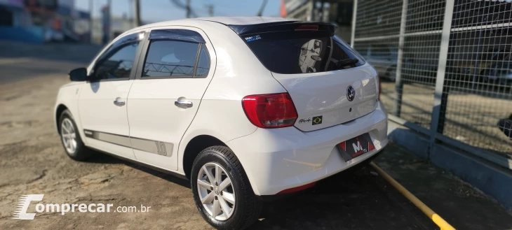 GOL 1.6 MI Seleção 8V G.VI