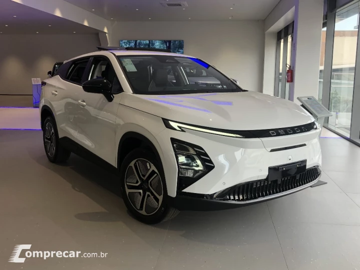 E5 61,1 KW ELÉTRICO