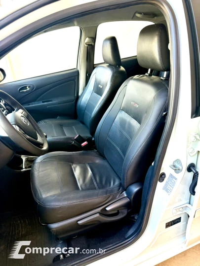 Etios sedan 1.5 Platinum