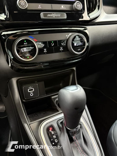 STRADA 1.0 Turbo 200 Ultra CD