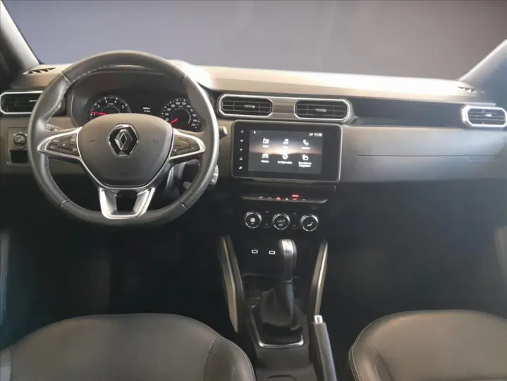 DUSTER 1.3 TCE FLEX ICONIC X-TRONIC