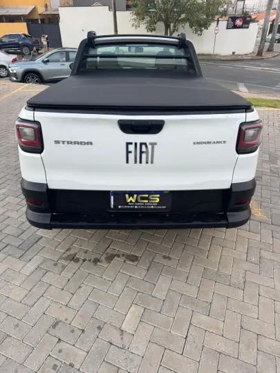 Strada 1.4 Endurance