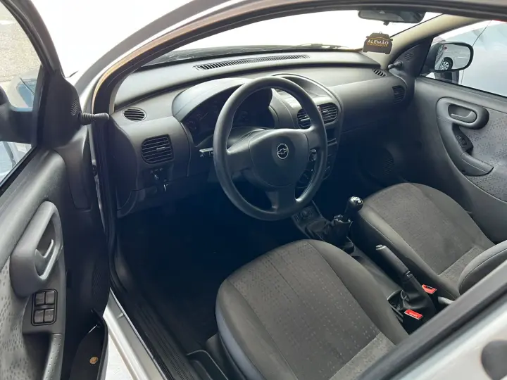 CORSA 1.4 MPFI Maxx 8V