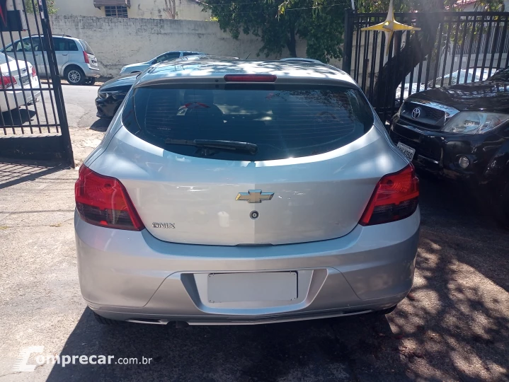 ONIX 1.0 MPFI JOY 8V