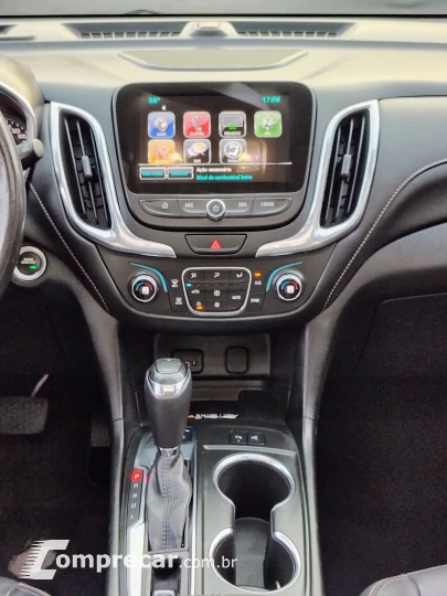 EQUINOX Premier 2.0 Turbo AWD 262cv Aut.