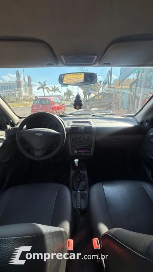 Classic Life/LS 1.0 VHC FlexP. 4p