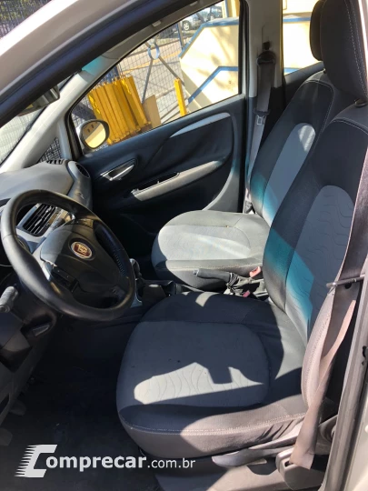 PUNTO 1.6 Essence 16V