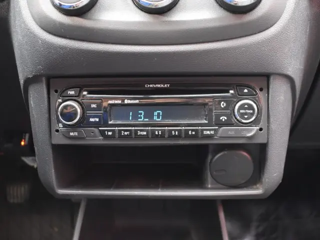 MONTANA - 1.4 MPFI SPORT CS 8V 2P MANUAL